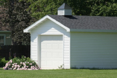 Bentley outbuilding construction costs